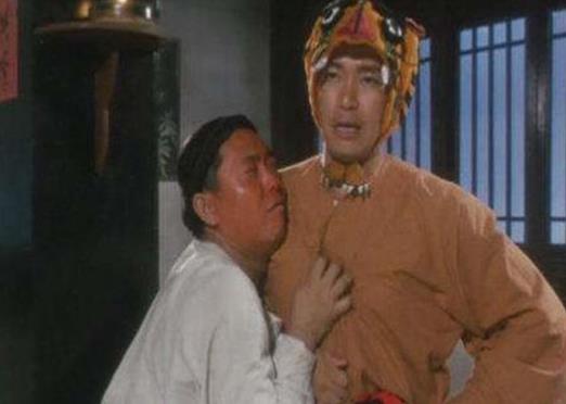 周星馳最搞笑的十大電影,《唐伯虎點(diǎn)秋》《鹿鼎記》已成經(jīng)典