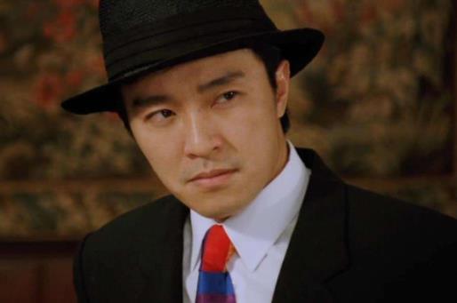 周星馳最搞笑的十大電影,《唐伯虎點(diǎn)秋》《鹿鼎記》已成經(jīng)典