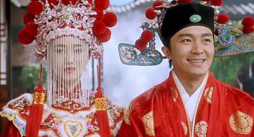 周星馳最搞笑的十大電影,《唐伯虎點(diǎn)秋》《鹿鼎記》已成經(jīng)典