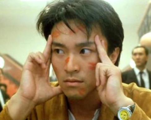 周星馳最搞笑的十大電影,《唐伯虎點(diǎn)秋》《鹿鼎記》已成經(jīng)典