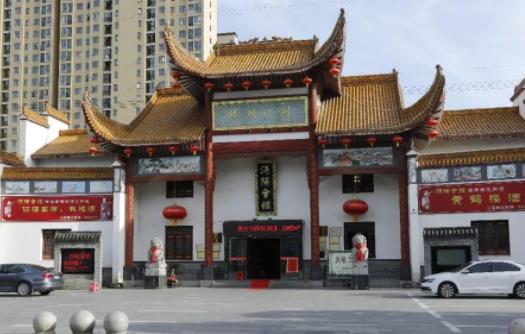 仙桃十大景點(diǎn)排行榜,陳友諒紀(jì)念館、沔城風(fēng)景名勝區(qū)很出名