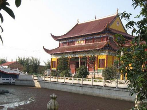 仙桃十大景點(diǎn)排行榜,陳友諒紀(jì)念館、沔城風(fēng)景名勝區(qū)很出名