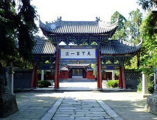 仙桃十大景點(diǎn)排行榜,陳友諒紀(jì)念館、沔城風(fēng)景名勝區(qū)很出名