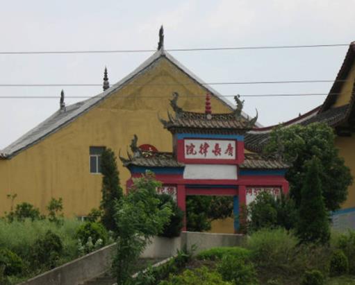 仙桃十大景點(diǎn)排行榜,陳友諒紀(jì)念館、沔城風(fēng)景名勝區(qū)很出名