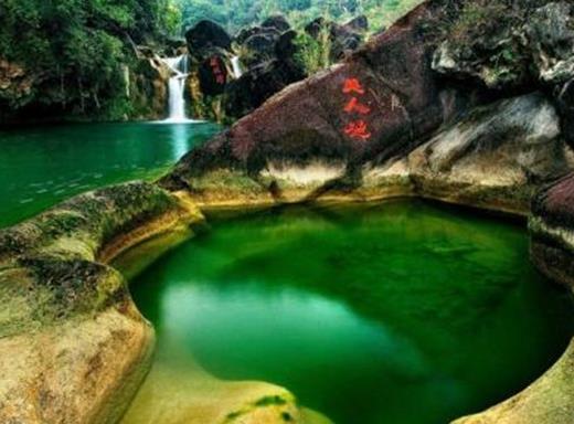 荊門十大旅游景點大全,黃仙洞稱洞內一絕,明顯陵布局合理