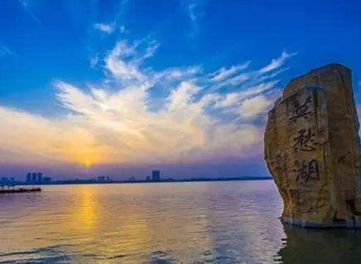 荊門十大旅游景點大全,黃仙洞稱洞內一絕,明顯陵布局合理