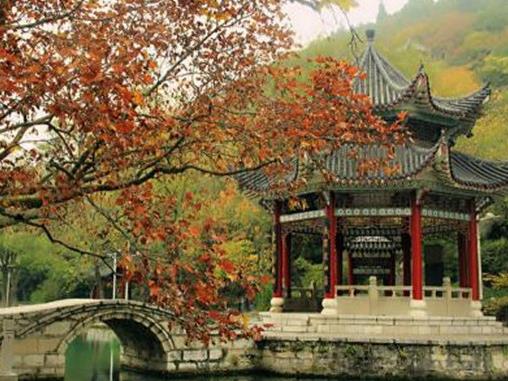 荊門十大旅游景點大全,黃仙洞稱洞內一絕,明顯陵布局合理