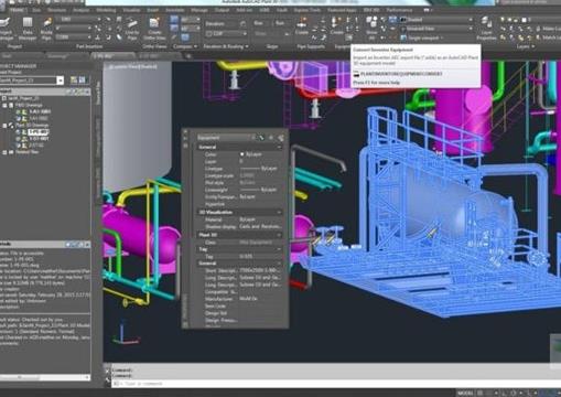 3d繪圖軟件排名,AutoCAD國際通用,Unigraphics NX綜合能力強
