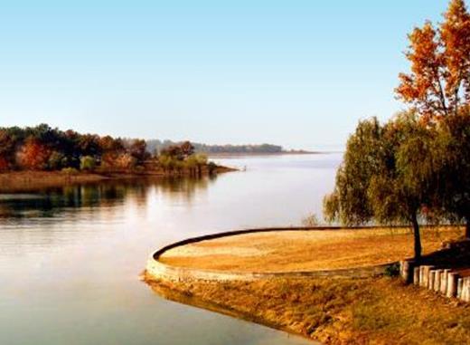 荊門十大旅游景點大全,黃仙洞稱洞內一絕,明顯陵布局合理