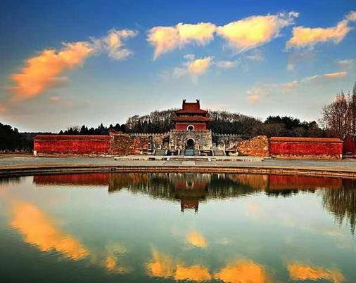 荊門十大旅游景點大全,黃仙洞稱洞內一絕,明顯陵布局合理