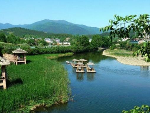 荊門十大旅游景點大全,黃仙洞稱洞內一絕,明顯陵布局合理