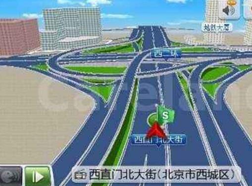 最精準(zhǔn)的導(dǎo)航地圖排名,高德地圖使用流暢,百度地圖月活躍量高