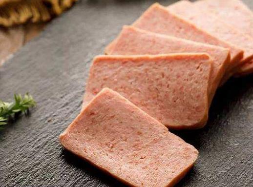 十大公認最抗餓的食物,壓縮餅干能量豐富,牛肉干營養價值高