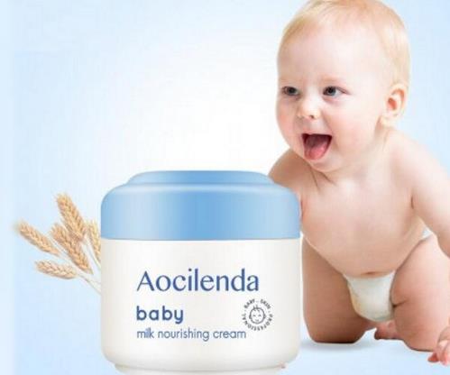 2020年十大嬰兒面霜排名,貝親Pigeon嬰兒多效修護面霜改善肌膚干燥