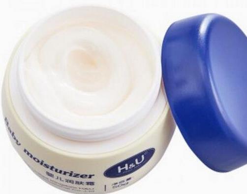 2020年十大嬰兒面霜排名,貝親Pigeon嬰兒多效修護面霜改善肌膚干燥