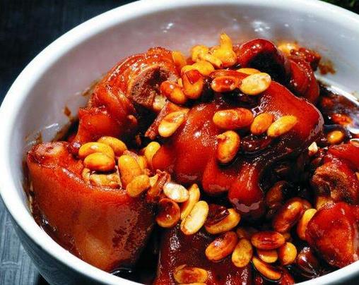 十大促進傷口愈合的食物,手術后吃豬蹄、鱸魚幫助傷口愈合