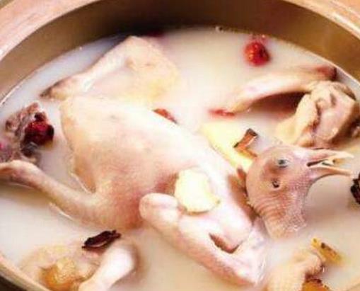 十大促進傷口愈合的食物,手術后吃豬蹄、鱸魚幫助傷口愈合