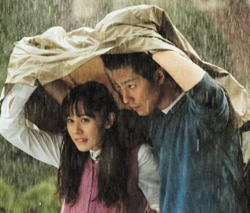 情侶必看的十部電影排名,《戀戀筆記本》《建筑學概論》溫馨