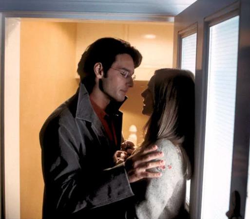 情侶必看的十部電影排名,《戀戀筆記本》《建筑學概論》溫馨