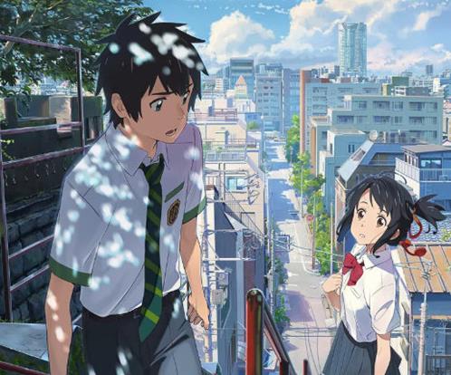 情侶必看的十部電影排名,《戀戀筆記本》《建筑學概論》溫馨