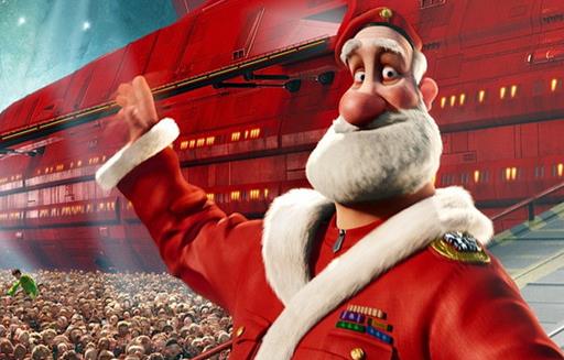 令人驚嘆的圣誕電影排名,圣誕精靈很搞笑,生活多美好很好看