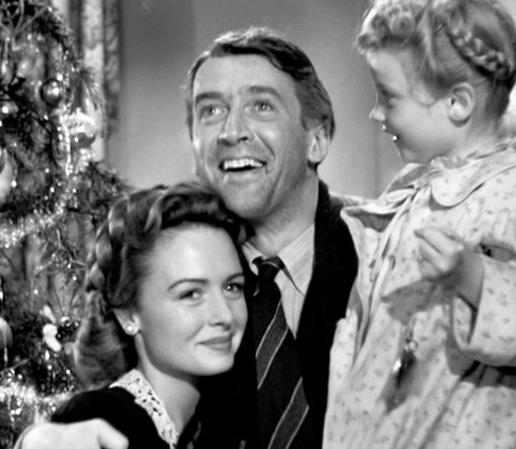 令人驚嘆的圣誕電影排名,圣誕精靈很搞笑,生活多美好很好看