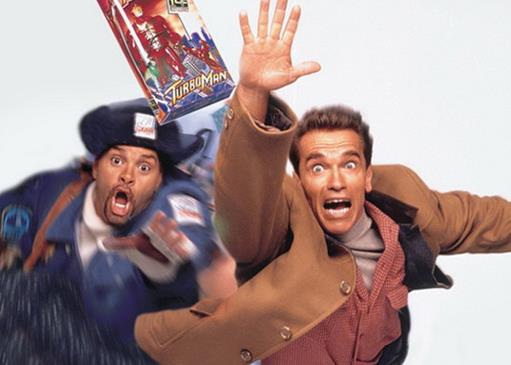 令人驚嘆的圣誕電影排名,圣誕精靈很搞笑,生活多美好很好看