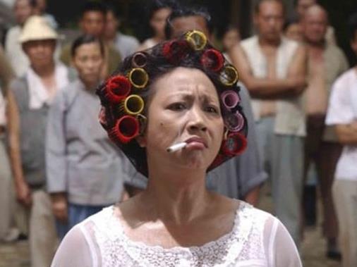 中國十大老戲骨女演員排名,張少華有慈母形象,李明啟演技好