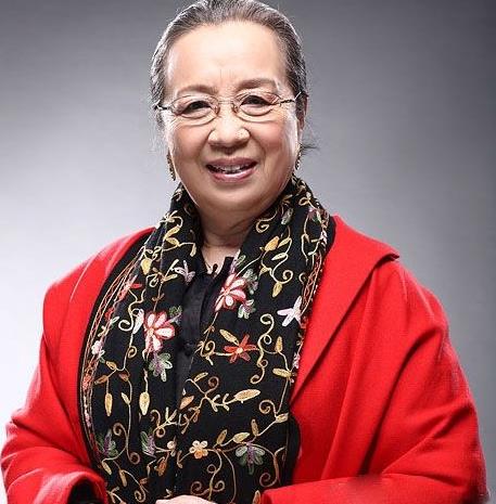 中國十大老戲骨女演員排名,張少華有慈母形象,李明啟演技好