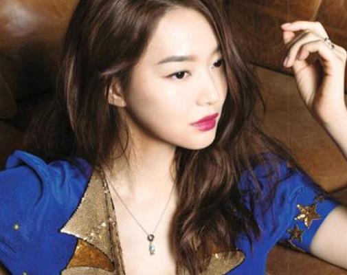 十大最會穿的韓國女星排名,孔孝真很時髦,全智賢衣品簡約知性