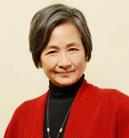 中國十大老戲骨女演員排名,張少華有慈母形象,李明啟演技好