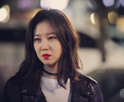 十大最會穿的韓國女星排名,孔孝真很時髦,全智賢衣品簡約知性