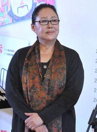 中國十大老戲骨女演員排名,張少華有慈母形象,李明啟演技好