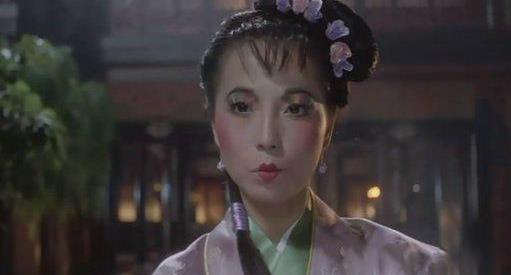 中國十大老戲骨女演員排名,張少華有慈母形象,李明啟演技好