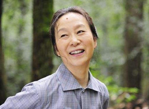 中國十大老戲骨女演員排名,張少華有慈母形象,李明啟演技好