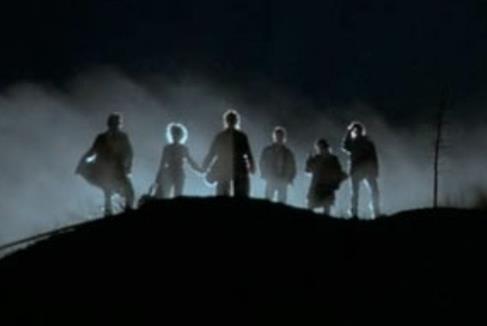 有史以來最恐怖的電影排名,驚魂記、閃靈地位不可撼動