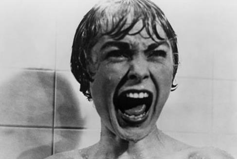 有史以來最恐怖的電影排名,驚魂記、閃靈地位不可撼動