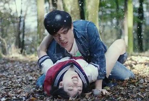 日本好看的倫理電影排行榜,宛如阿修羅、嫌疑人x對(duì)人性進(jìn)行討論