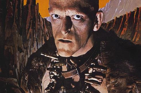 有史以來最恐怖的電影排名,驚魂記、閃靈地位不可撼動