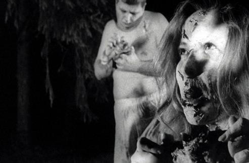 有史以來最恐怖的電影排名,驚魂記、閃靈地位不可撼動