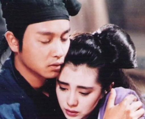 香港十大武俠電影排名,倩女幽魂、東邪西毒都是張國榮經(jīng)典作