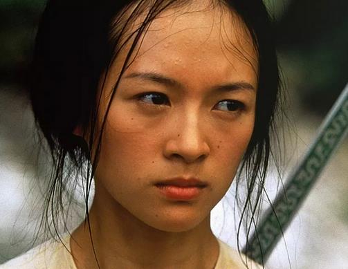 香港十大武俠電影排名,倩女幽魂、東邪西毒都是張國榮經(jīng)典作