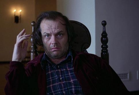 有史以來最恐怖的電影排名,驚魂記、閃靈地位不可撼動