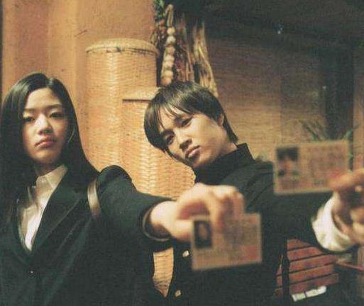 十大韓國愛情電影排行榜,奇怪的她被翻拍,辯護人突出主題