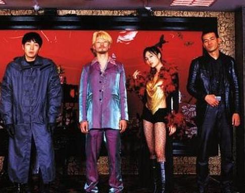 日本十大禁片排名,下水道的美人魚令人難以接受,神秘馬戲團很混亂