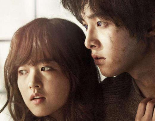 十大韓國愛情電影排行榜,奇怪的她被翻拍,辯護人突出主題