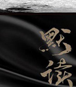 十大好看的耽美小說排名,《魔道祖師》的魏無羨和藍湛的CP太完美