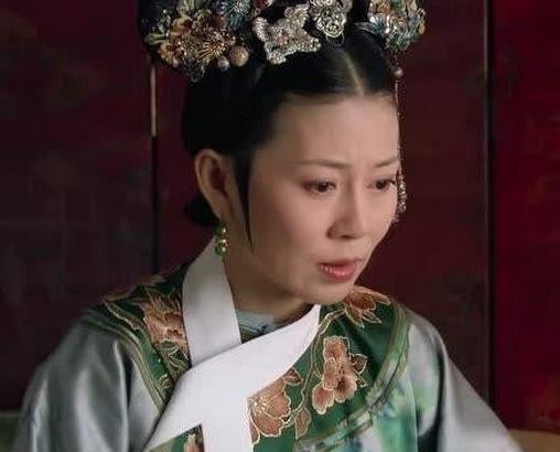 《甄嬛傳》最出彩的十個(gè)角色,蔣欣飾演的華妃爆紅網(wǎng)絡(luò)