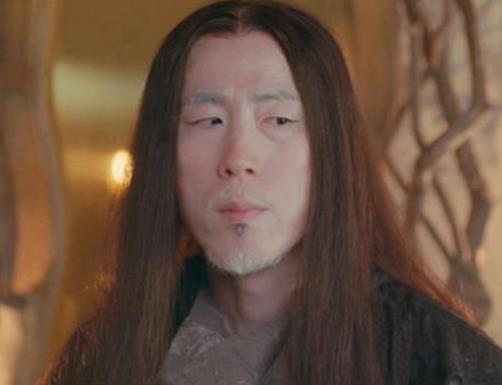 絕代雙驕十大惡人,杜殺人稱“血手”,李大嘴武功高強