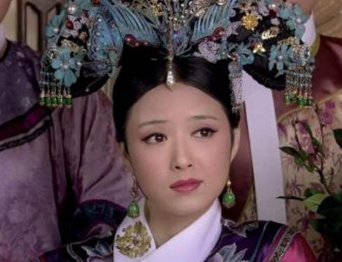 《甄嬛傳》最出彩的十個(gè)角色,蔣欣飾演的華妃爆紅網(wǎng)絡(luò)